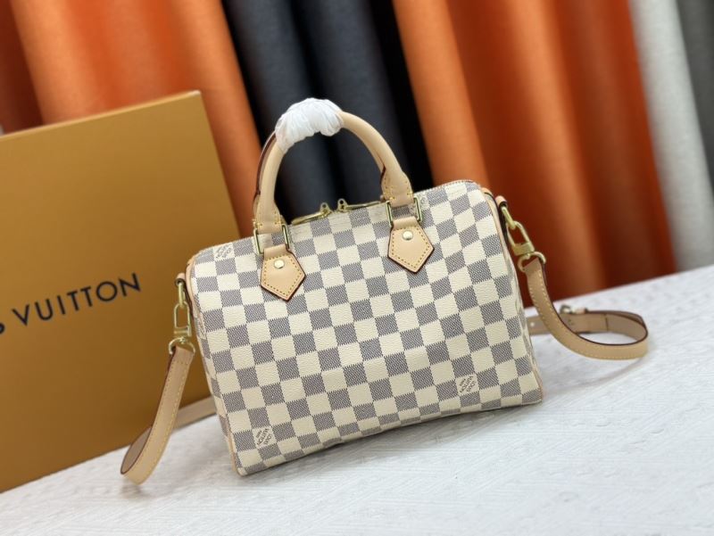 Louis Vuitton Speedy Bags